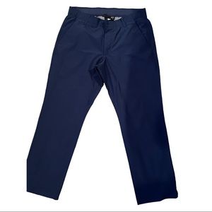 Mens under armour golf pants